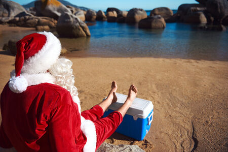 Christmas in July Sale in TX