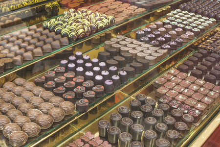 Godiva Chocolate Retailer in Lubbock, TX