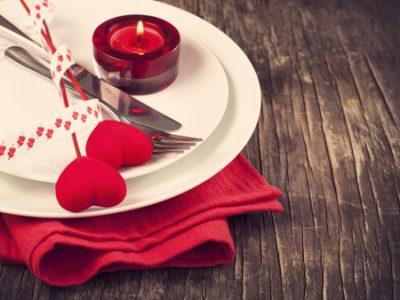 Valentines Day Gifts & Chocolate