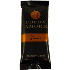 S'mores Cocoa (1.25oz Packets) by Cocoa Amore