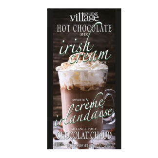 Irish Cream Cocoa Package by Gourmet Village