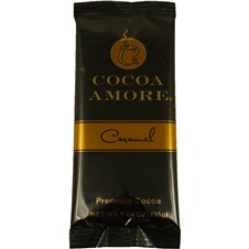 Caramel Cocoa (1.25oz Packets) by Cocoa Amore
