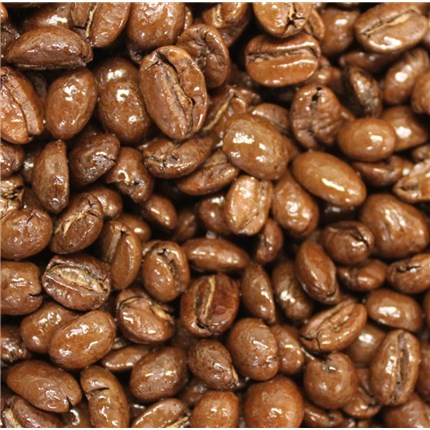 Whole Bean & Ground Gourmet Coffee